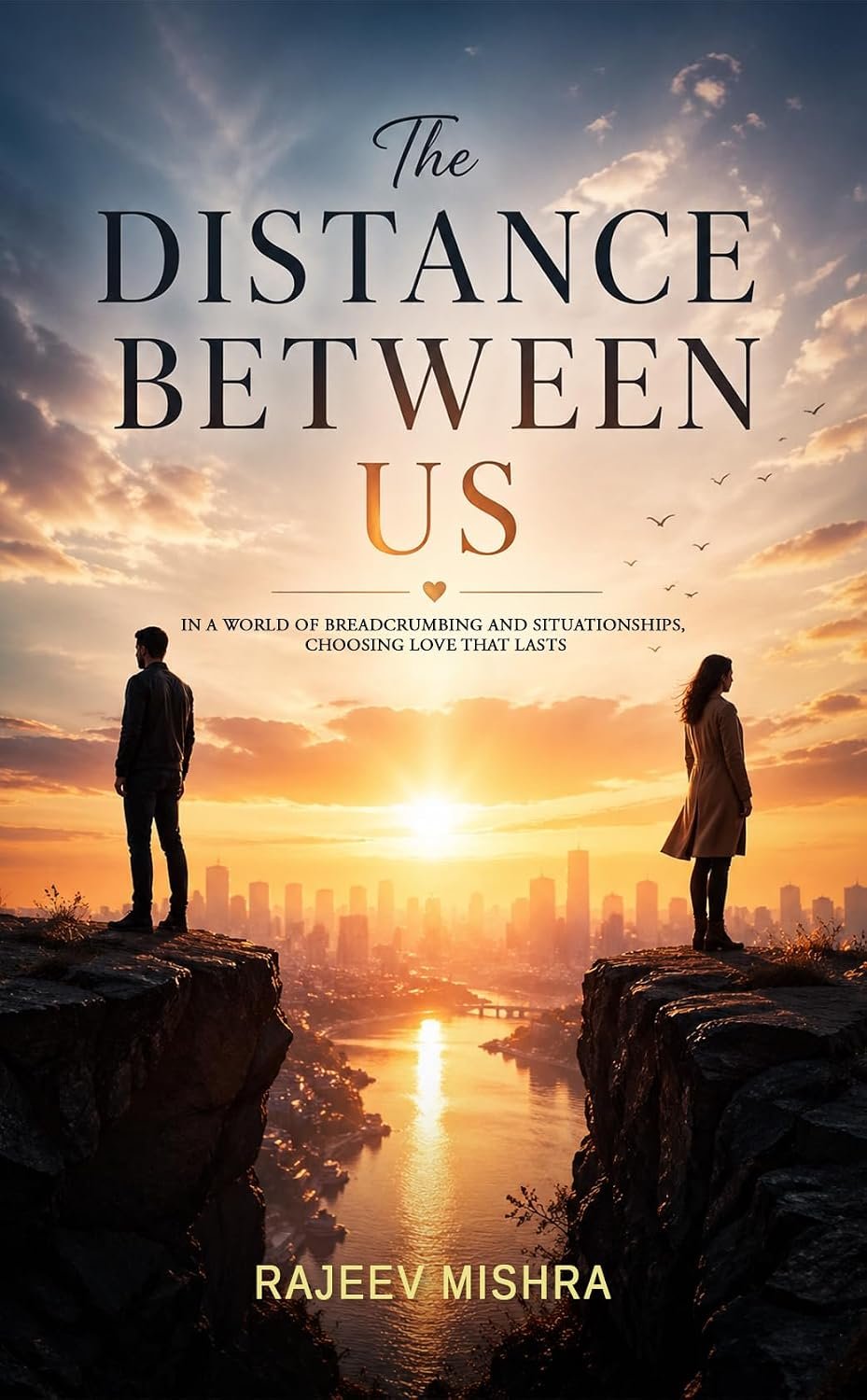 The Distance Between Us